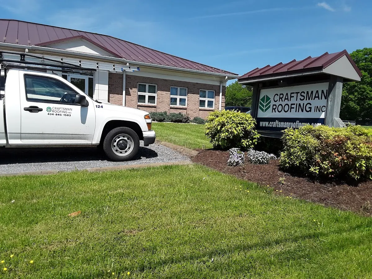Quality Roof Inspection & Assessment by experienced craftsmen in Crofts Corners